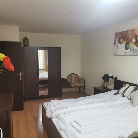 Apartment Ana/ Апартамент Ана Pamporovo Ngoại thất bức ảnh