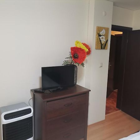 Apartment Ana/ Апартамент Ана Pamporovo Ngoại thất bức ảnh