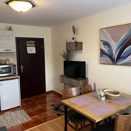 Apartment Ana/ Апартамент Ана Pamporovo Ngoại thất bức ảnh