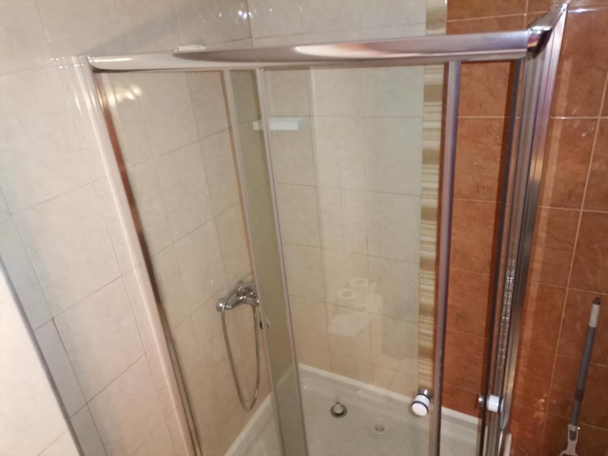 Apartment Ana/ Апартамент Ана Pamporovo Ngoại thất bức ảnh