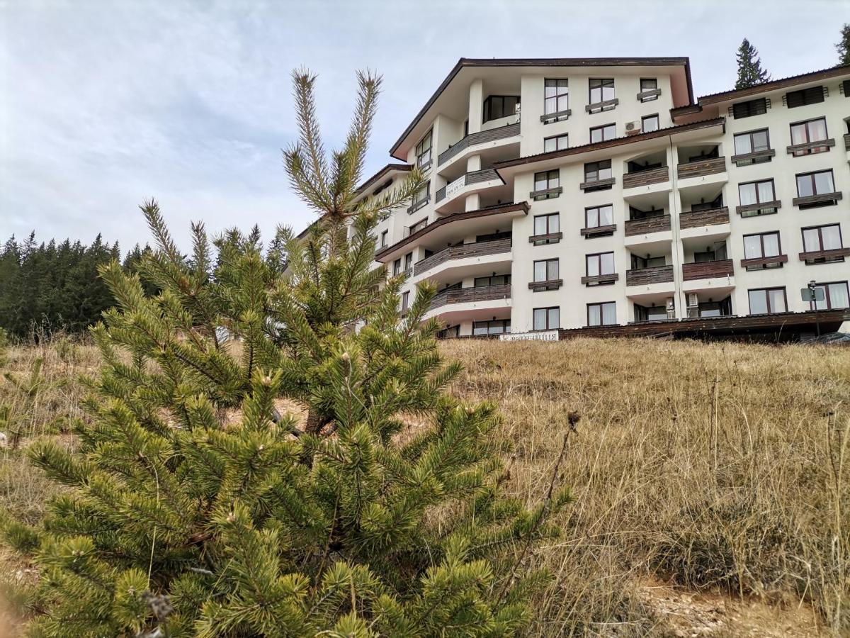 Apartment Ana/ Апартамент Ана Pamporovo Ngoại thất bức ảnh