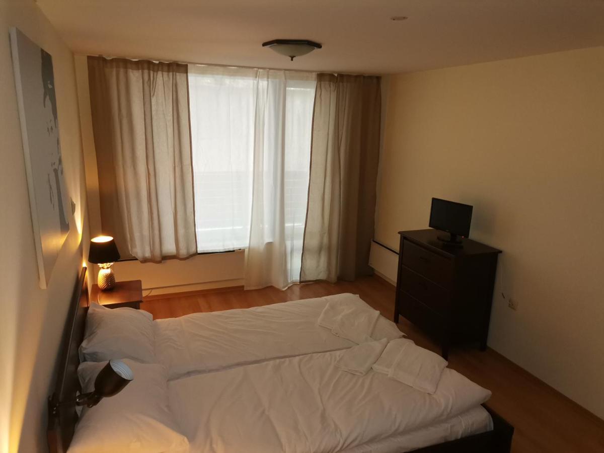 Apartment Ana/ Апартамент Ана Pamporovo Ngoại thất bức ảnh