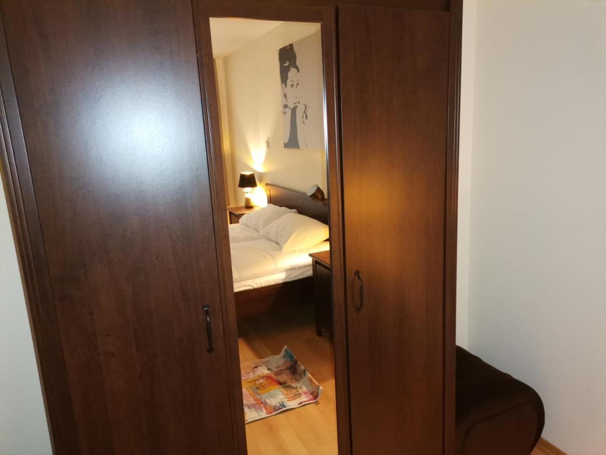 Apartment Ana/ Апартамент Ана Pamporovo Ngoại thất bức ảnh