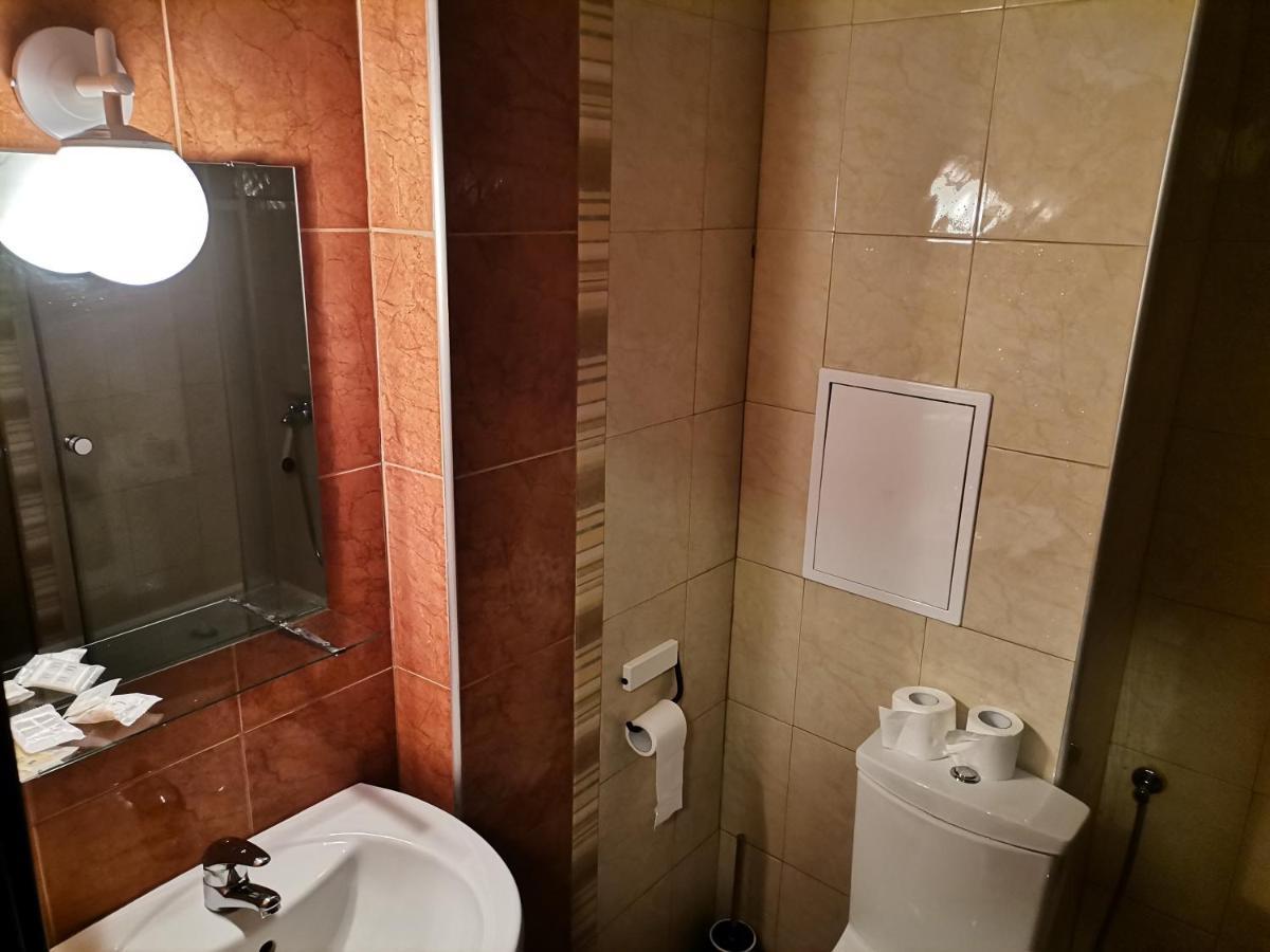 Apartment Ana/ Апартамент Ана Pamporovo Ngoại thất bức ảnh