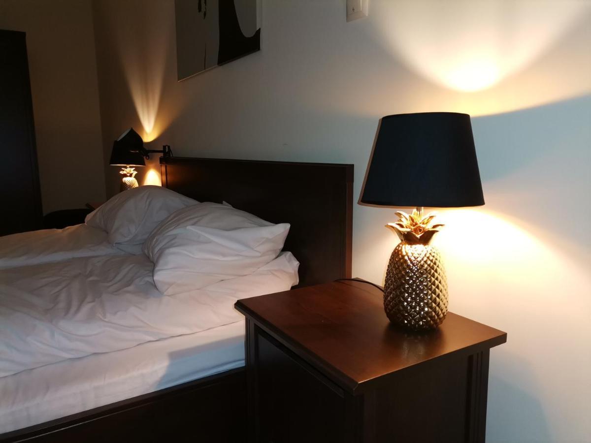 Apartment Ana/ Апартамент Ана Pamporovo Ngoại thất bức ảnh