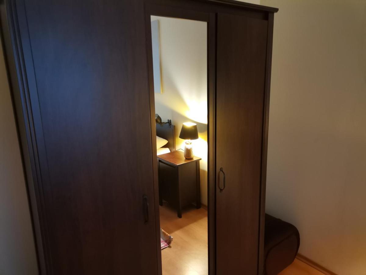 Apartment Ana/ Апартамент Ана Pamporovo Ngoại thất bức ảnh