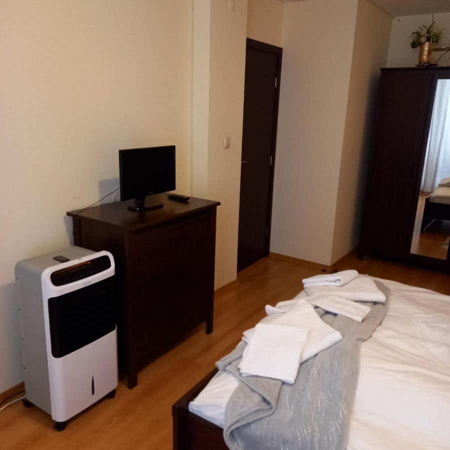 Apartment Ana/ Апартамент Ана Pamporovo Ngoại thất bức ảnh