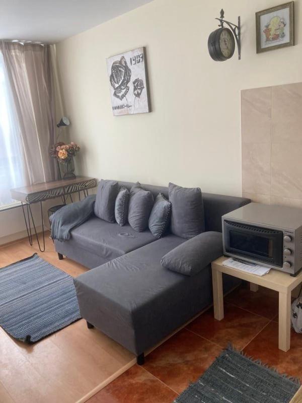 Apartment Ana/ Апартамент Ана Pamporovo Ngoại thất bức ảnh