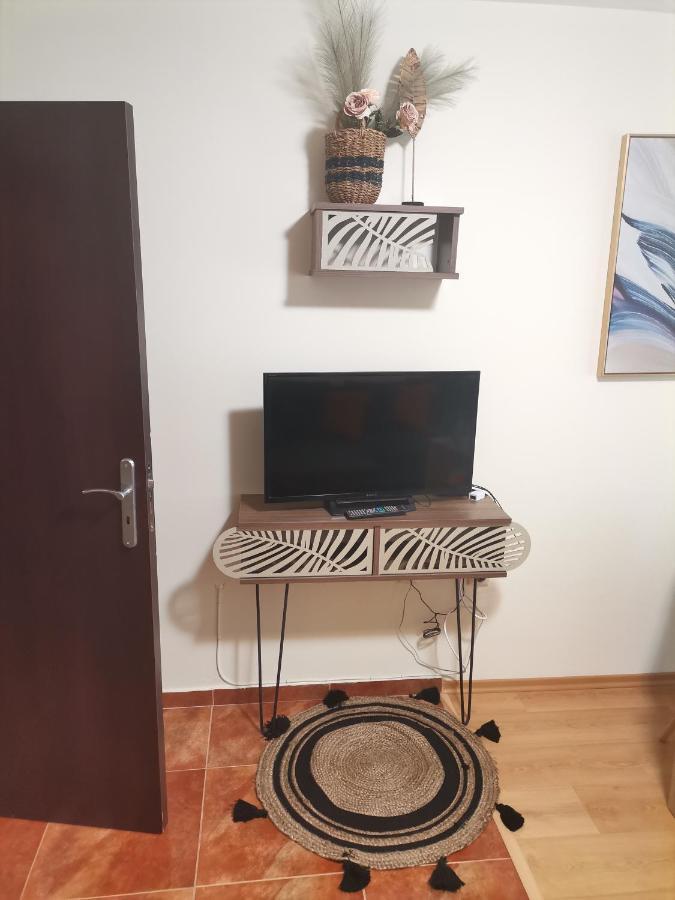 Apartment Ana/ Апартамент Ана Pamporovo Ngoại thất bức ảnh
