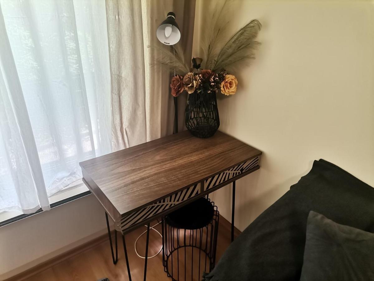 Apartment Ana/ Апартамент Ана Pamporovo Ngoại thất bức ảnh