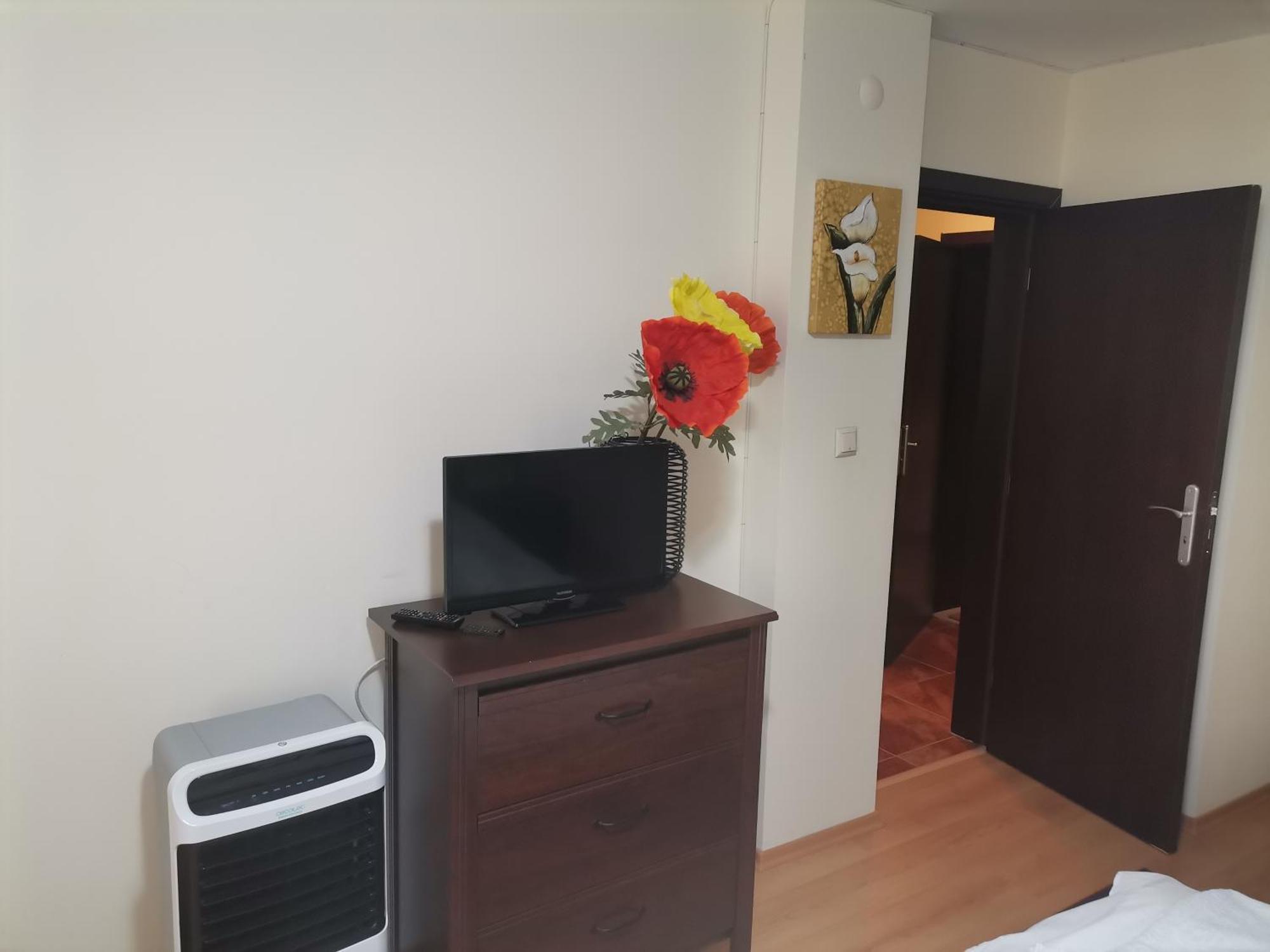 Apartment Ana/ Апартамент Ана Pamporovo Ngoại thất bức ảnh