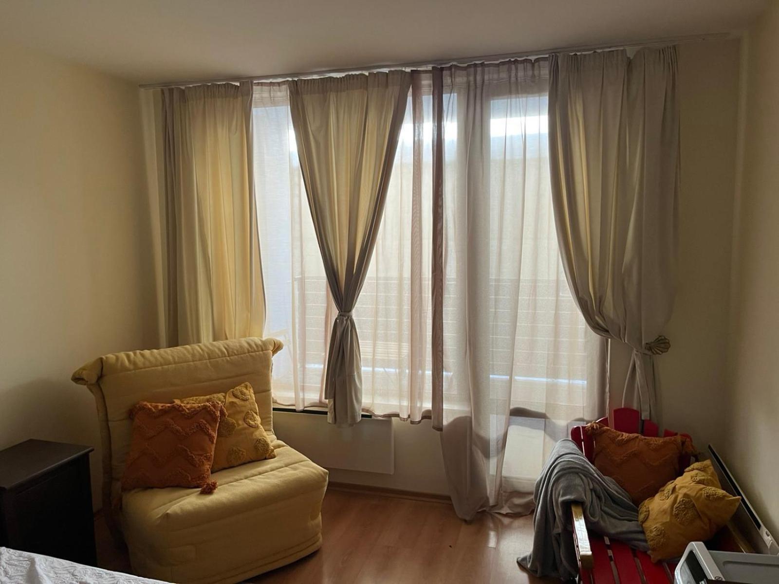 Apartment Ana/ Апартамент Ана Pamporovo Ngoại thất bức ảnh