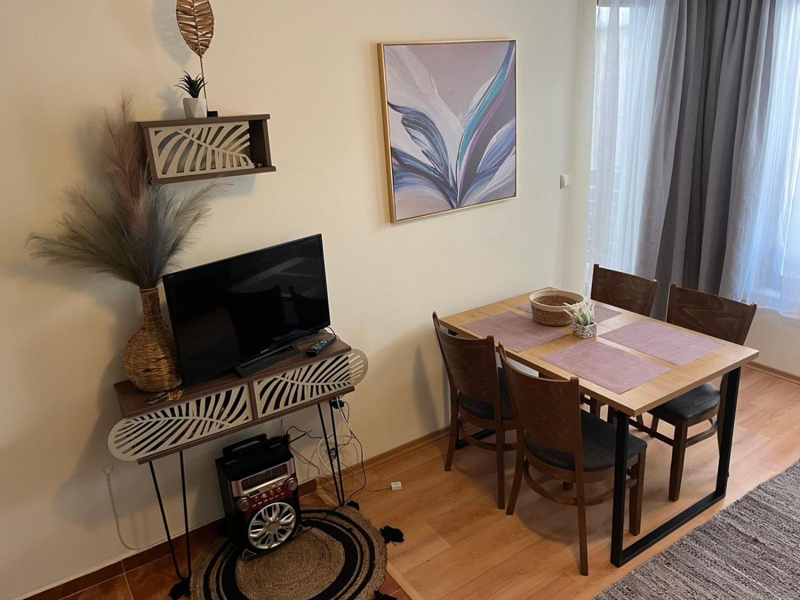 Apartment Ana/ Апартамент Ана Pamporovo Ngoại thất bức ảnh
